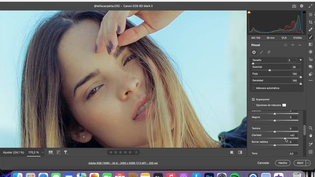 COMO EDITAR FOTOGRAFIA EN PHOTOSHOP 2