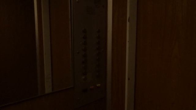 Лифты КМЗ-1992 г. V=1 м/c. Q=320 кг, 500 кг