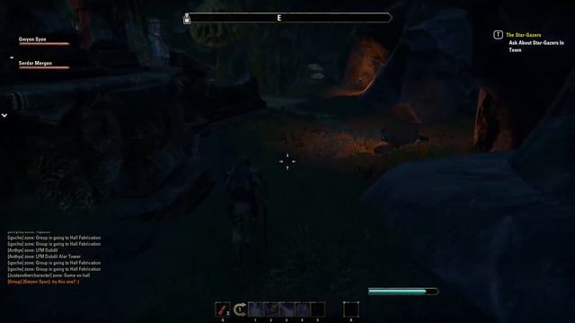 The Elder Scrolls Online: Morrowind #3