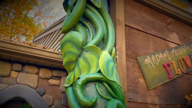 The Haunting Of Storybook Hollow 2021 Halloween Home Haunt