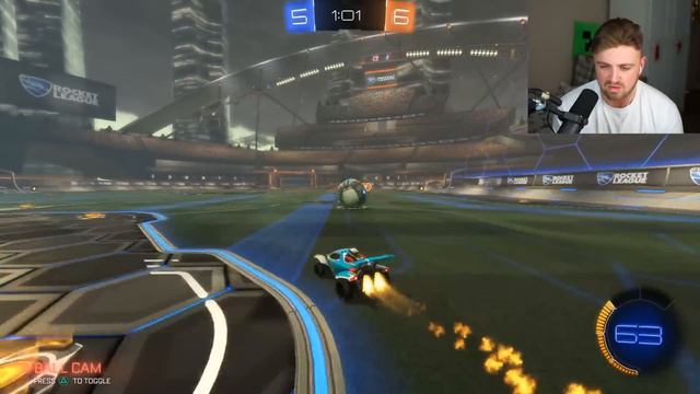 MY FINAL TRADE: BEAT ME To Win An ENTIRE TRADE WINDOW Of PAINTED BLACK MARKETS In Rocket League...