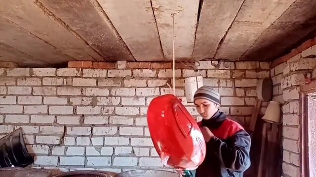 Преображение колхозного Минска #1