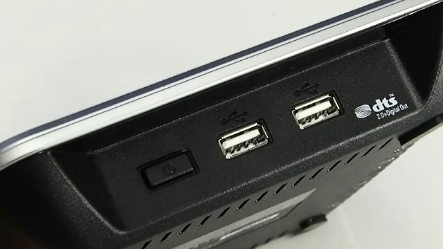 Видеообзор медиаплеера Apacer AL670