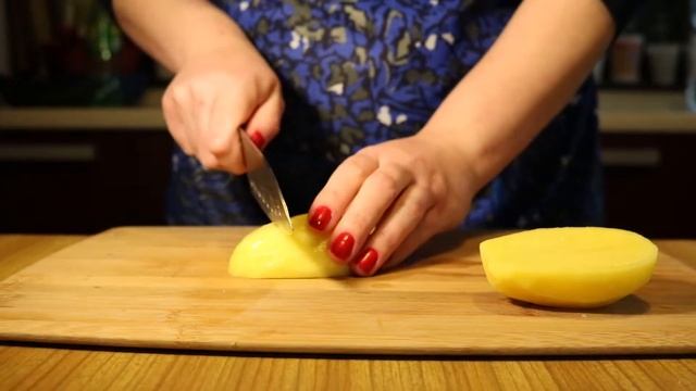 Крем-суп с Шампиньонами | Cream Soup With Mushrooms