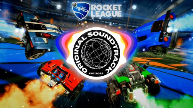 Aero Chord - Drop It [Rocket League Soundtrack]