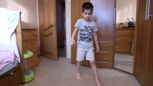 Детские пранки от Андрей эвридэй как малыш разыграл брата