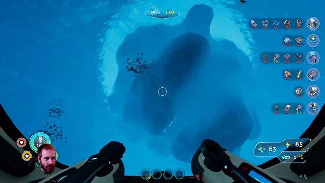 Back To The Beginning: - Subnautica Below Zero Part 3 - Broke The Game Again