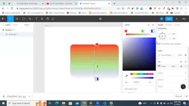 # 06 Working With Shapes In Figma? | Figma Full Course For Beginners In Urdu/Hindi