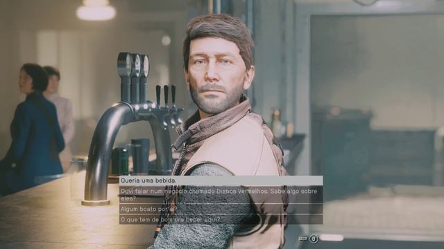 Starfield No PC GAMER Episódio 29