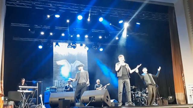 ЛесопоВал Екатеринбург апрель 2019г.