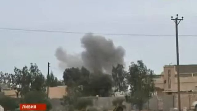 В Ливии у врачей сдают нервы - такая теперь демократия