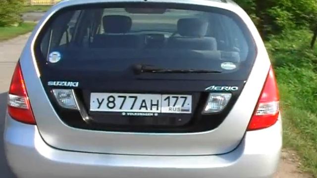 Сузуки: движение души