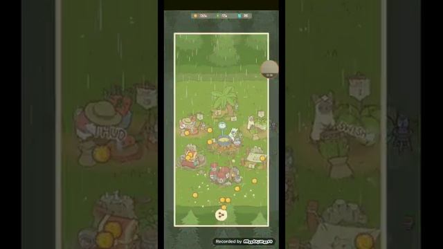 Кот и суп популярная игра