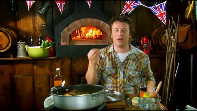 Jamies Great Britain S01e01 The East End And Essex