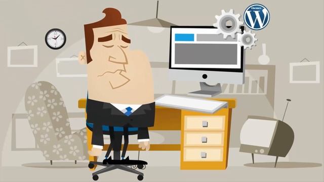 Wordpress Theme Matcher