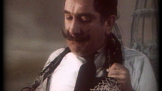 Здравствуйте, я ваша тетя!