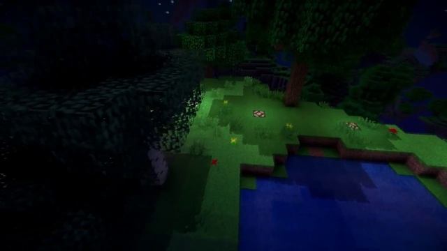 Just A Dream | Minecraft Music Video | By NightSkyCinema