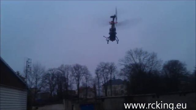 MJX HELI F-45 F645 F-645