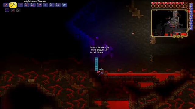 Terraria    The Seasons    Grinding The Eye EP20 S1 (Tmodloader)
