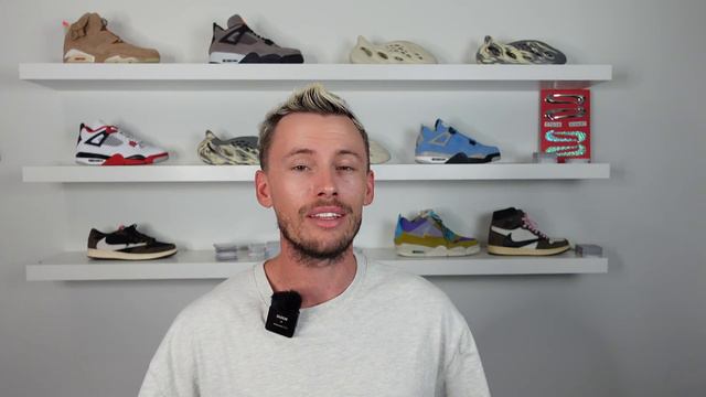 Travis Scott X Fragment X Air Jordan 1 WHERE TO BUY + Drop Tonight?