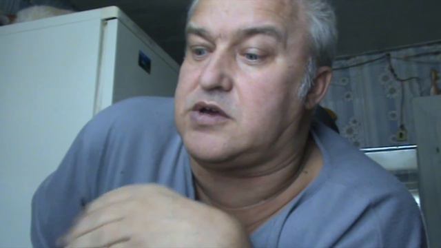 Как я бросил пить ..........