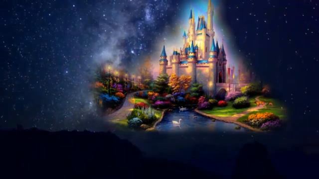 Эля Батик  -   В иной реальности!Очень красивая песня о странном мире любви.