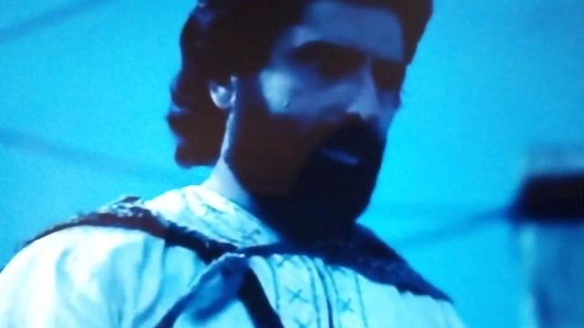 ЦАРСТВО ПРОРОКА СУЛЕЙМАНА (СОЛОМОНА)мир ему. 3 часть  из  фильма.