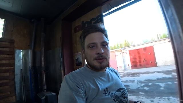 ПроГаражные будни Ep:11 Идеальный свет в гараж