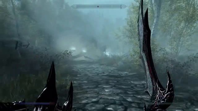 Skyrim Survival Master Difficulty