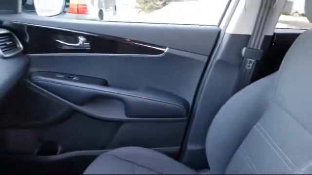 2016 Kia SORENTO LX Racine  Milwaukee  Kenosha  Janesville  Burlington