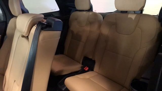 2018 Volvo XC90 Summit, Westfield, Union, Newark, Scotch Plains, NJ 3034