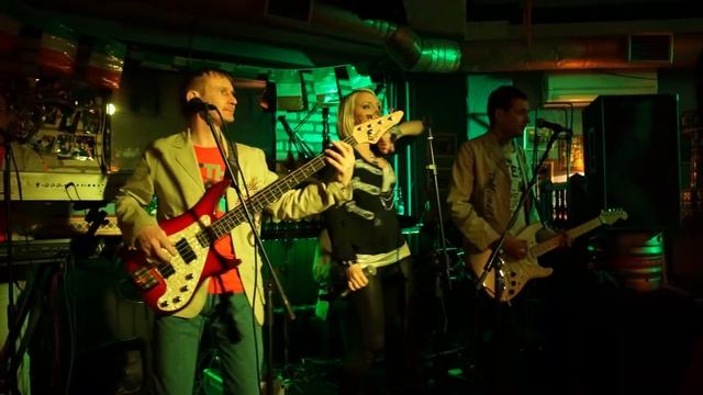 Fillini - Только этого мало