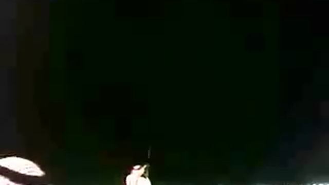 Фейерверки и шейхи