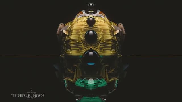 Technical Hitch - Yarin