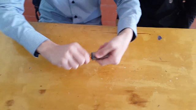 ЛАЙФХАК как увеличеть СТЁРКУ на карандаше!!!
