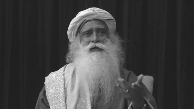 Садхгуру о том, как мы упускаем свою гениальность