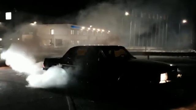 Мощь и умение