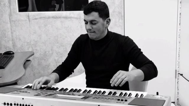 Сакид Самедов- БОКАЛ ВИНА