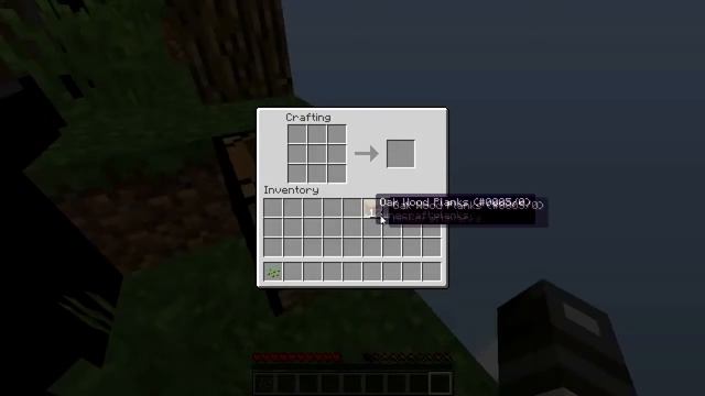 Blockaria - обзор карты[Террария в майнкрафте][Скачять]