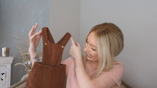 H&M BABY SPRING SUMMER HAUL | BABY BOY CLOTHES HAUL | BABY CLOTHES HAUL | H&M HAUL