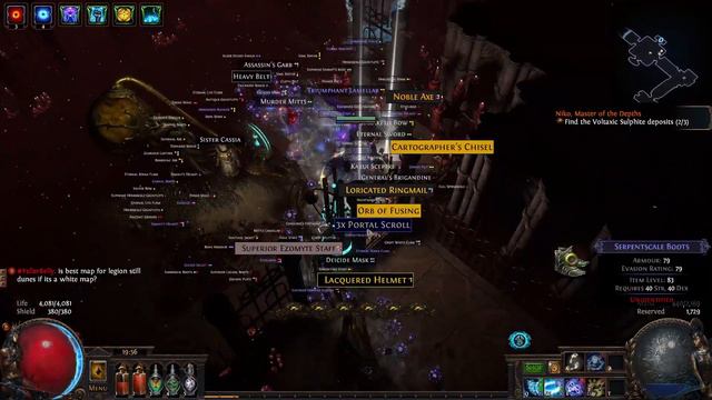 Chasing Frostbolt Is How I Live My Life Now | SSFRA Ep20