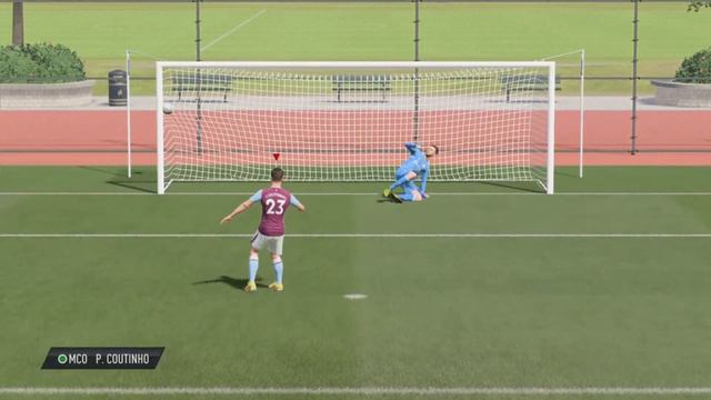 FIFA 23 | All Signature Penalty Styles | Ft. Messi, Cristiano Ronaldo, Neymar... Etc