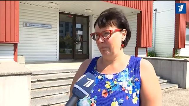 Вузы Эстонии начали прием документов