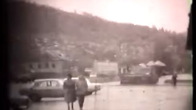 Горно-Алтайск 80_е