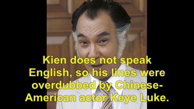 Enter The Dragon (1973) Where Are They Now?: