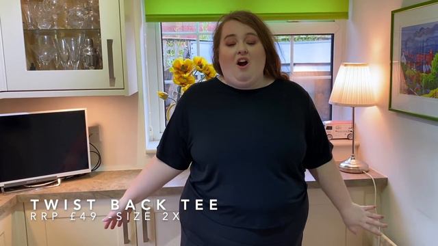 NON SPONSORED FABLETICS PLUS SIZE TRY ON HAUL | Very In-depth Review! | 2021