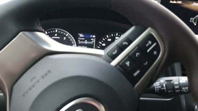 Rattling vibration 2017 Rx 350 drone?