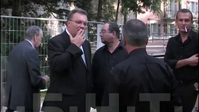 РУСЕНСКАТА ОПЕРА В ШВЕЙЦАРИЯ (2010)