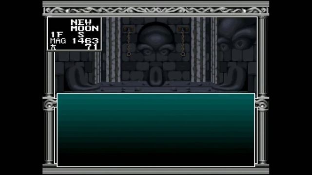 Kurose Reviews: Digital Devil Story Megami Tensei