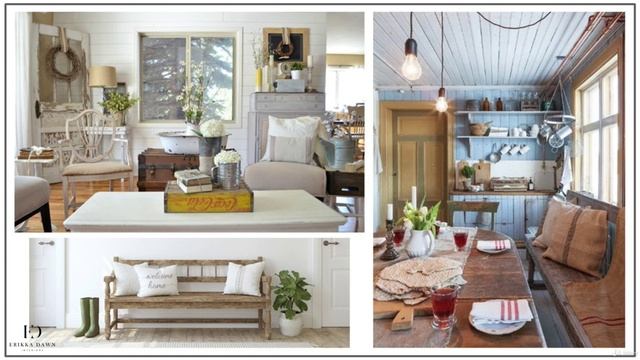 9 - Step 3 Choose Your Interior Design Style